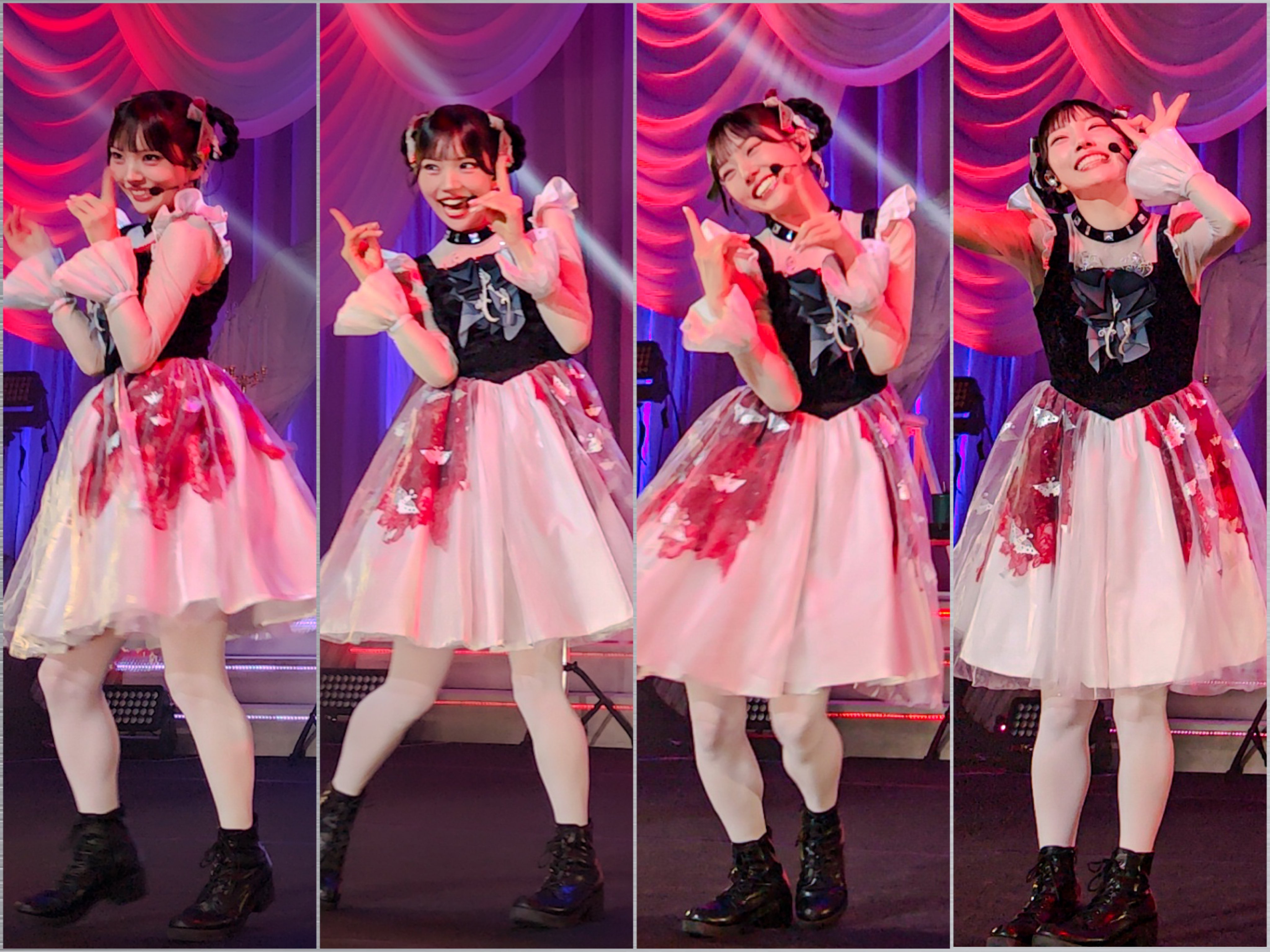 あっきー (@akky_haine) / X