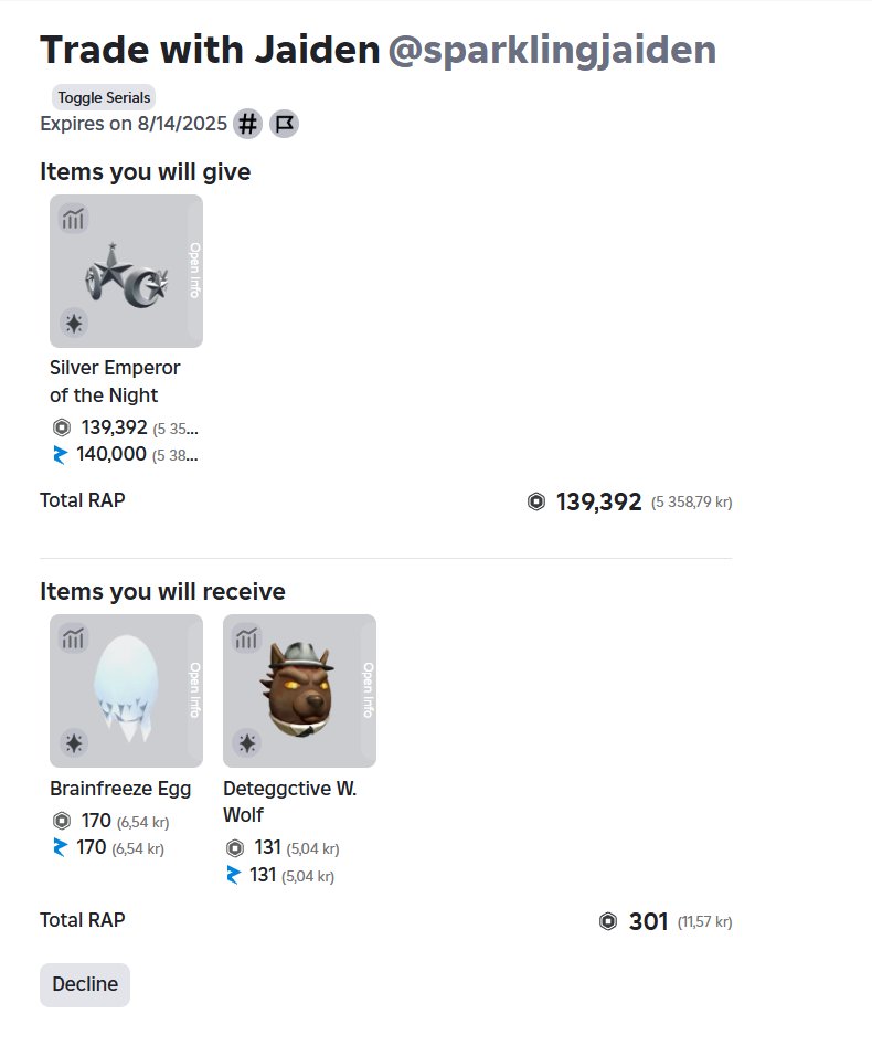 Congratulations <a href="/Sparklingjaiden/">Jaiden 𓆩♡𓆪</a> for winning my 100 follower giveaway, next giveaway @ 1k #roblox #robloxpressure #Forsaken #giveaway