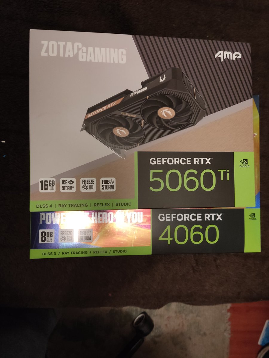 Hemos subido de nivel 8 A16 gracias a <a href="/HTAStore/">HTA</a>  con esta nueva gráfica se viene mejores cosas y más juegos potentes jejeje