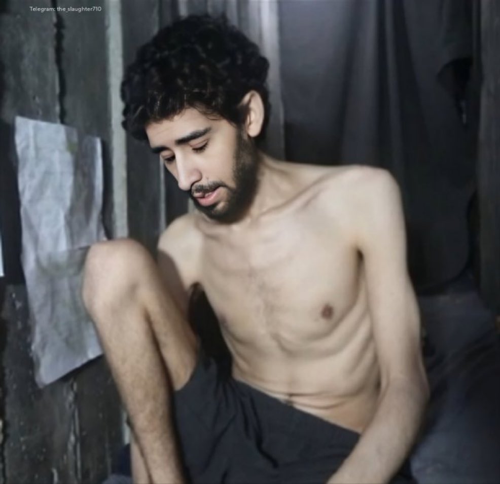 The world is not talking about this enough.