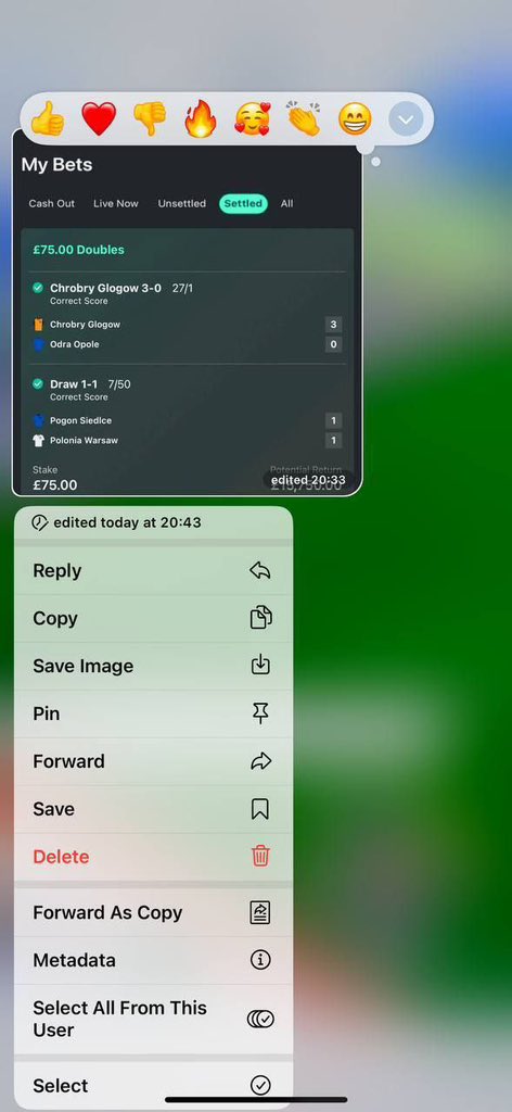 NO RISK. 💰NO REWARD 🤠
POV 😊

Bro is fully ready to make profit💰💰
Today!
T.ME/jTDokPFBDJA0Nz…