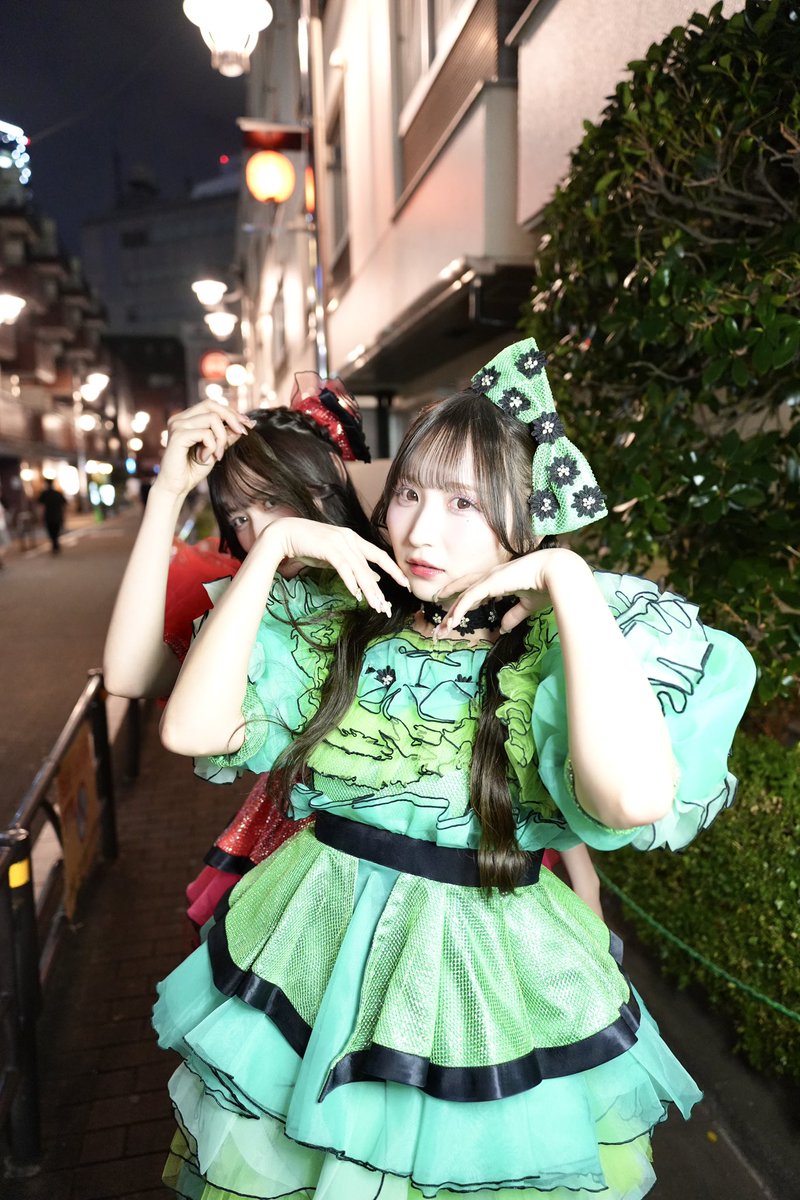 TUNE 小川奈々子 立花琴未 CANDY