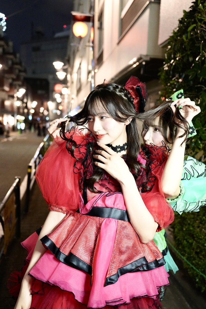 TUNE 小川奈々子 CANDY 立花琴未