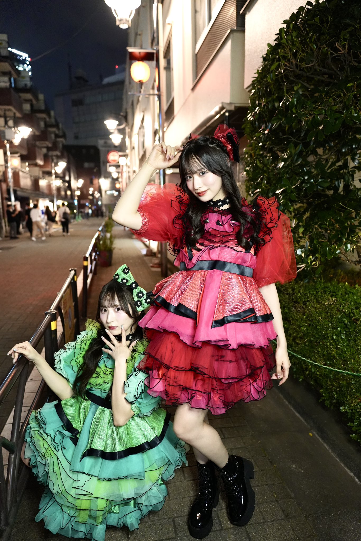 アイドル PtkNeo イグニッションパック アイドル♪スプラッシュフェスタ ｜ Z/X