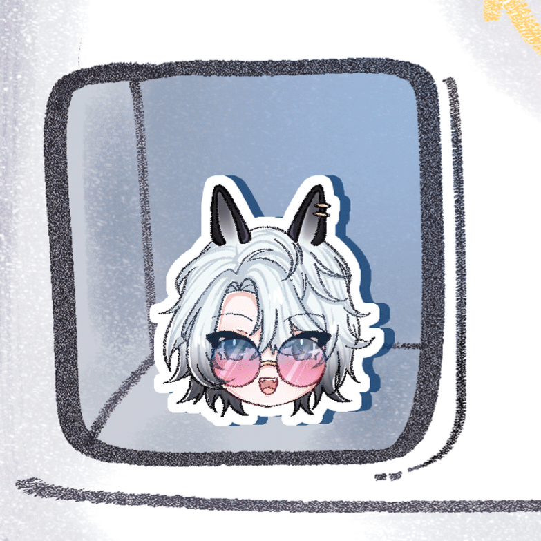 Bunny Sea Slug Gachapon Mass Attack! 🐰🌊🐌

This took me over several days, but I'm very happy with how it's came out! I wanted to make sure each oc was drawn with love and care~ ( •̀ᴗ•́ )و ̑̑

#MitsuArtsu #ArtFight #Chibi #Art #ArtFight2025 #TeamCrystals