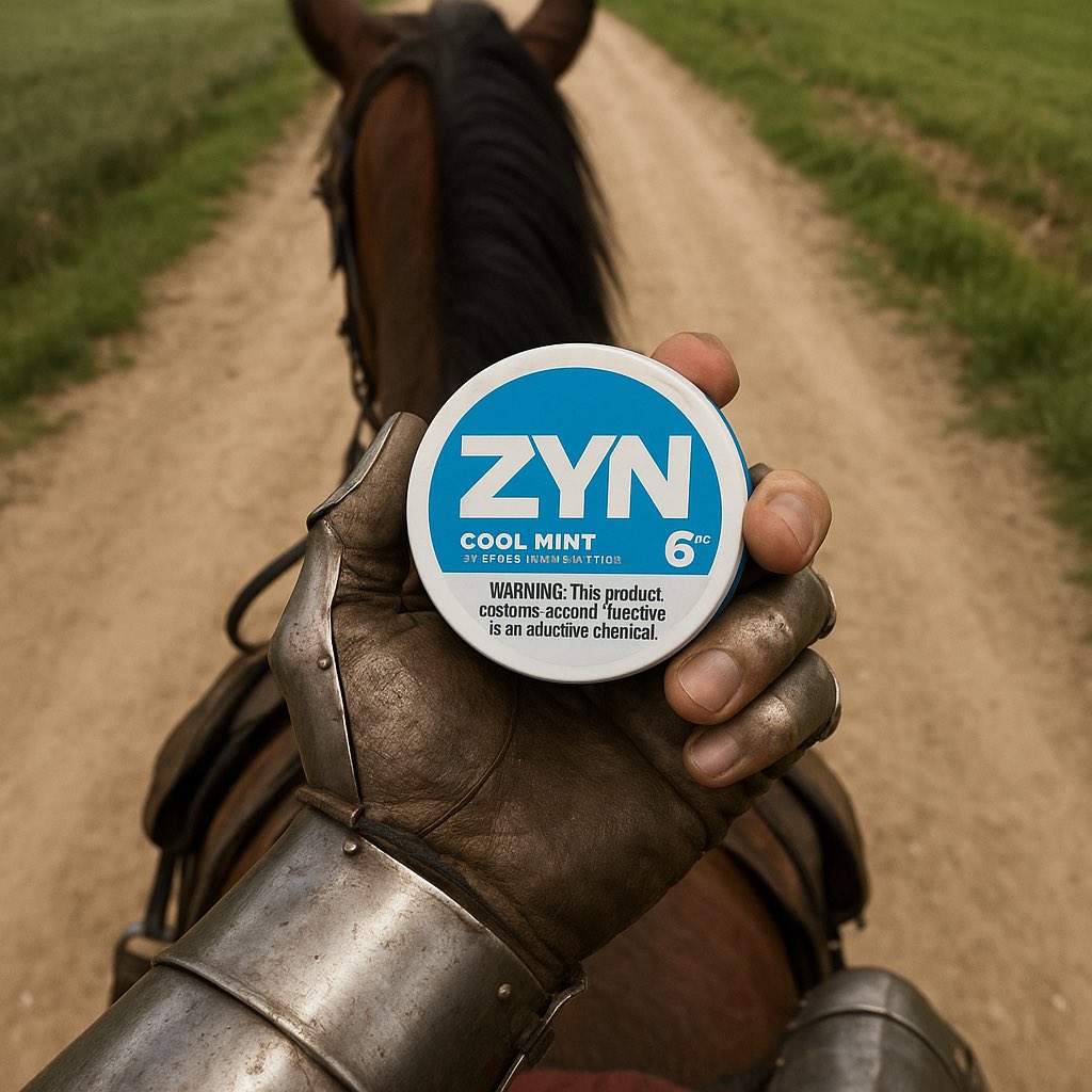 Lo, a new quest drops Monday. ‘Til then I shall be in siege mode.