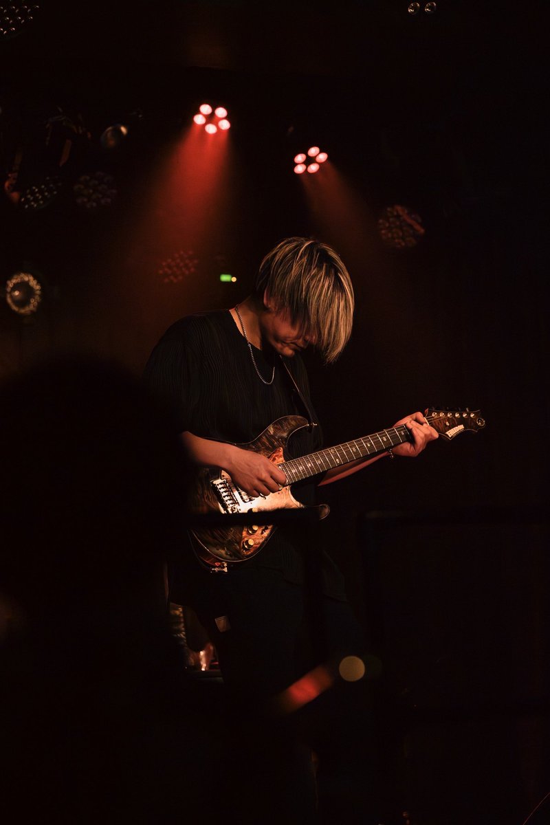 浅草橋manholeでのやつ

<a href="/caRamelTp_nico/">caRamel# (キャラメル) / MIX依頼受付中(8月中旬以降)</a> さん
ありがとう！