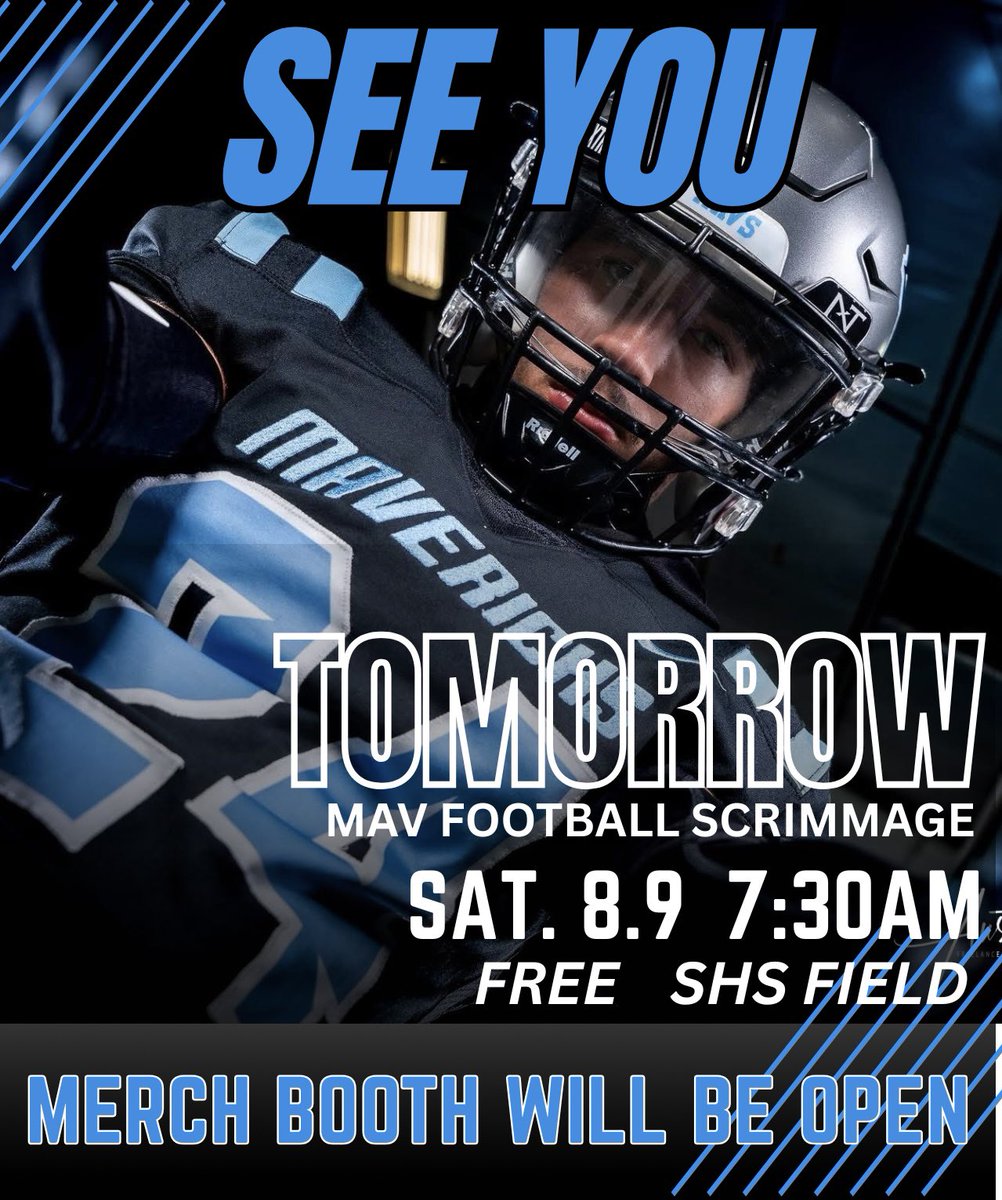 Parents, grab some coffee &amp; come watch your Mav in their Saturday morning scrimmage! 

📸Austin Collins, freelance photographer