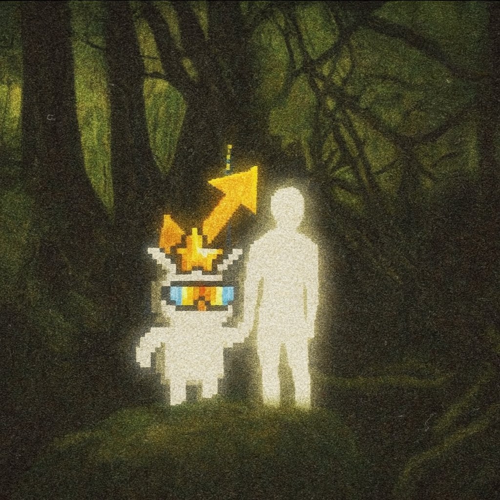 Believe in something. $STAR