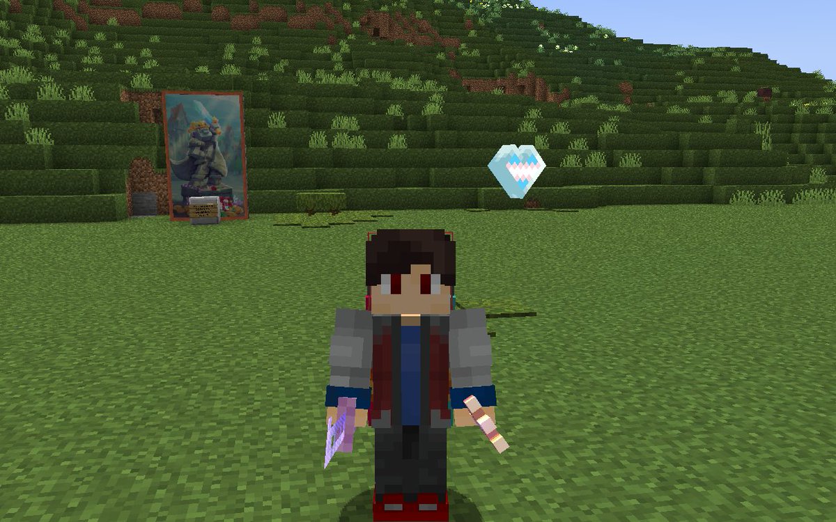 After 2 days and putting my blood sweat and tears into fixing this new hoster, I can proudly announce RedRealm being back up so expect new streams soon!

(With HOPEFULLY ZERO lag)