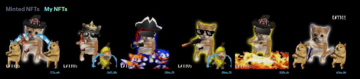 <a href="/ravecatssol/">Ravecats</a> <a href="/johnnie1er/">Tired Dad</a>