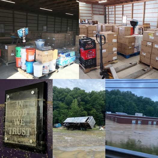 Thanks to our <a href="/WTHRcom/">WTHR.com</a> viewers for donating $2,110 this week to Disciples of J.O.Y. Disaster Relief.  Joy is an acronym for “Jesus, Others, Yourself”. This small, non-profit sends supplies to people who’ve experienced a natural disaster. 

#SendTheLove

wthr.com/article/news/c…
