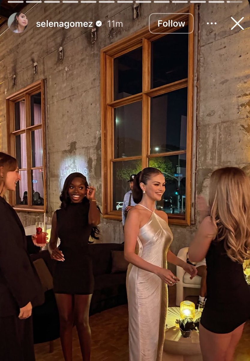 Stoppp she loves herrr