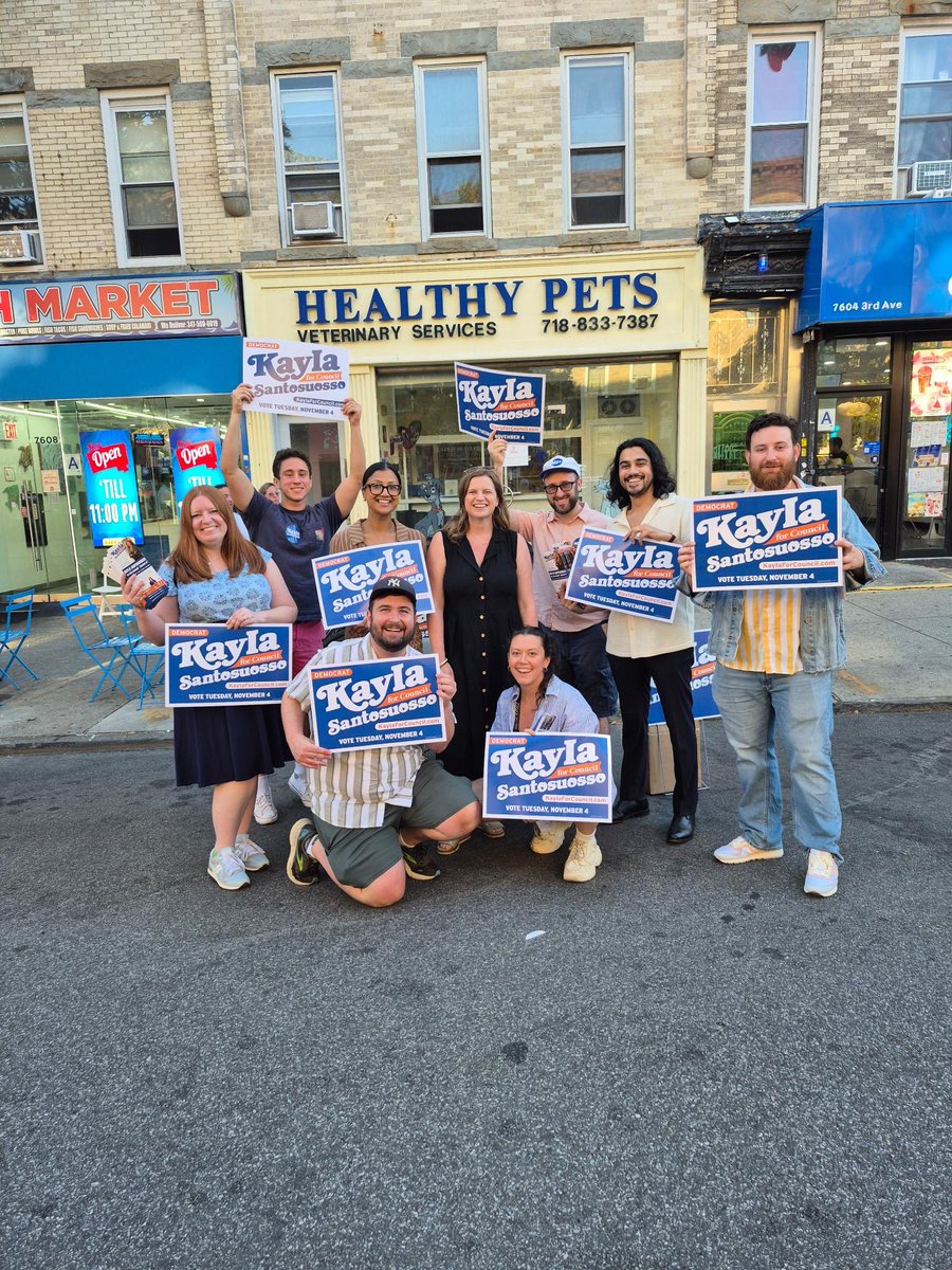 Anya Lehr (@anyalehr) on Twitter photo nicest evening of the entire summer and got to spend it at bay ridge summer stroll with <a href="/kaymsanto/">Kayla Santosuosso</a> for council 🤍 nicest evening of the entire summer and got to spend it at bay ridge summer stroll with <a href="/kaymsanto/">Kayla Santosuosso</a> for council 🤍
