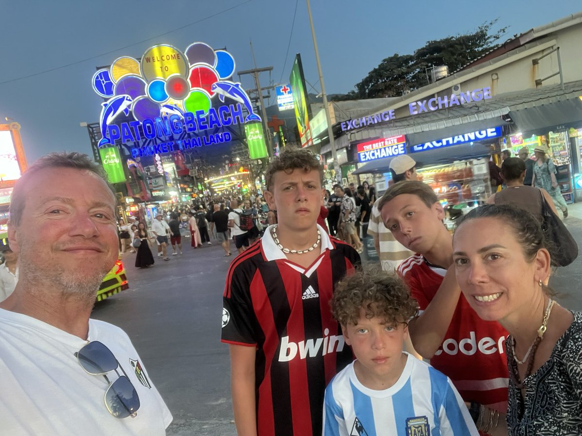 Guille Kohn Loncarica tweet media