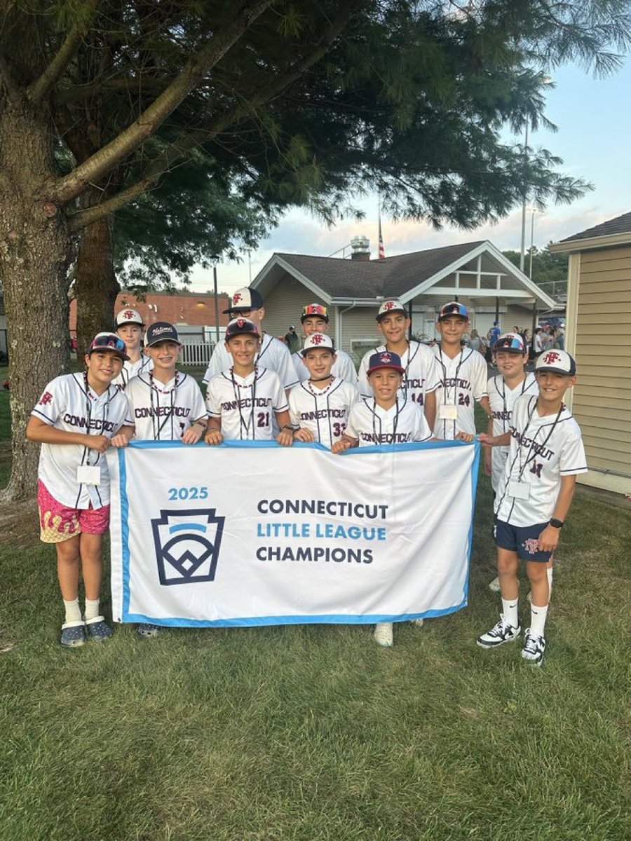 Fairfield CT, Superintendent of Schools tweet media