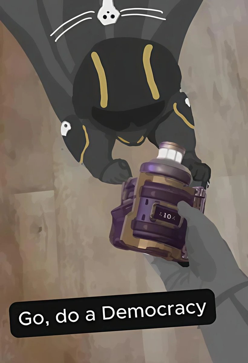 Helldivers NOW tweet media