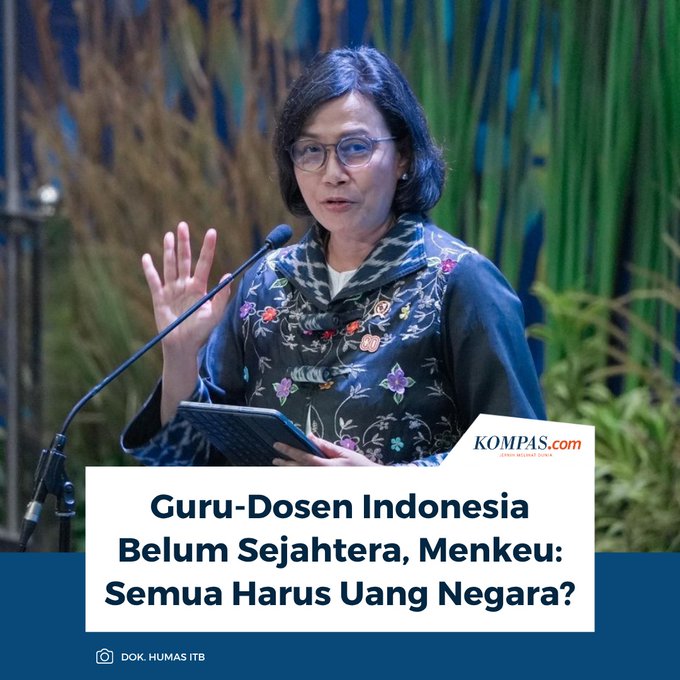 Kontras dua berita yang banyak disorot pada minggu yang sama