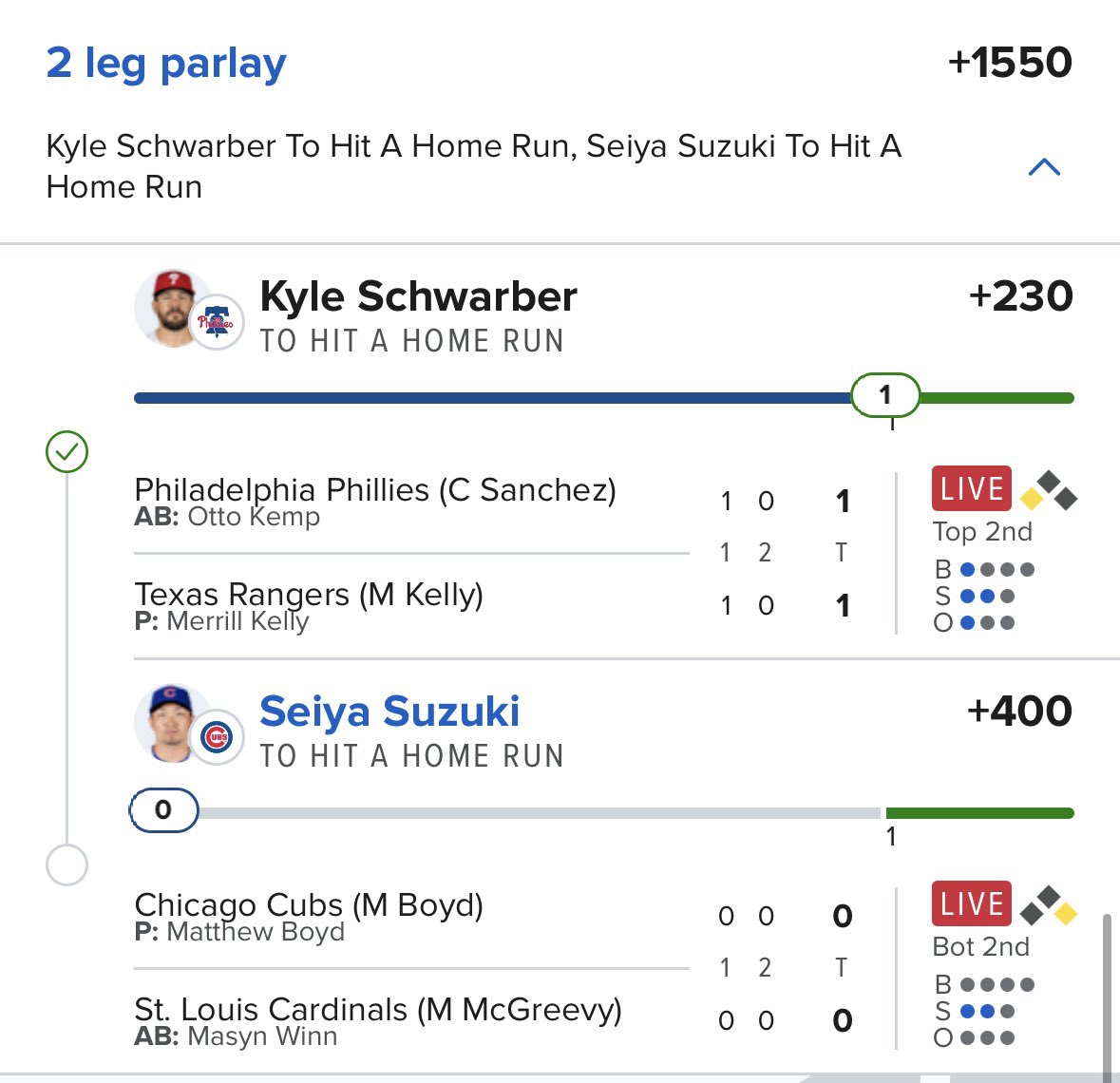 ChillyBets's tweet image. $200 giveaway if either Seiya or Andrew hit a nuke

Like/RT to enter

Get the entire week for $5

dubclub.win/r/p/pri-pdnr5/…