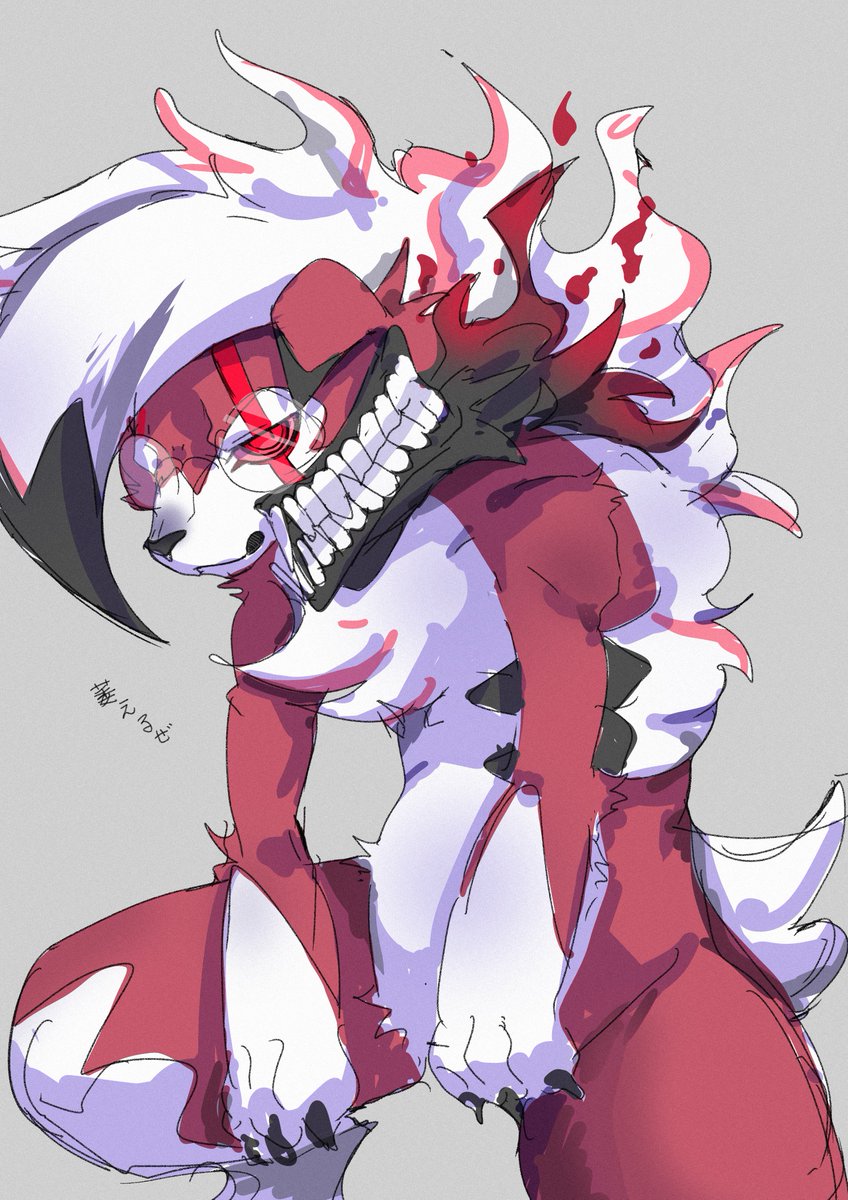 AO4410 🌶aoshishitou🌶 (@ao_gravity16) on Twitter photo 