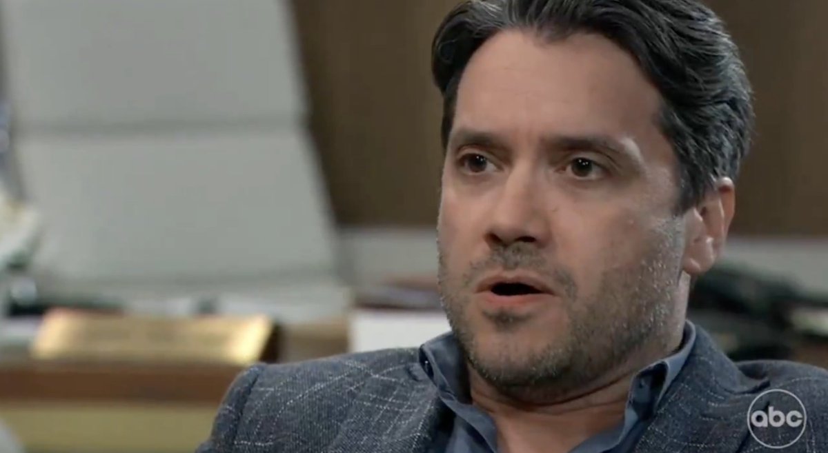 jessren's tweet image. Dante's facial expressions stole the show today. #GH