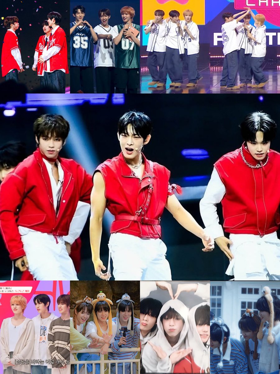 The government ship/duo/trio since day one — whether it’s Jewelz, SteJay, or SteJayWon. The Pillarz have always been unbeatable, and they’re legal by both parents and friends. Oh, our SteJayWon, you will be engraved in our hearts forever.

#SteJayWon
#스티븐 #제이엘 #박주원