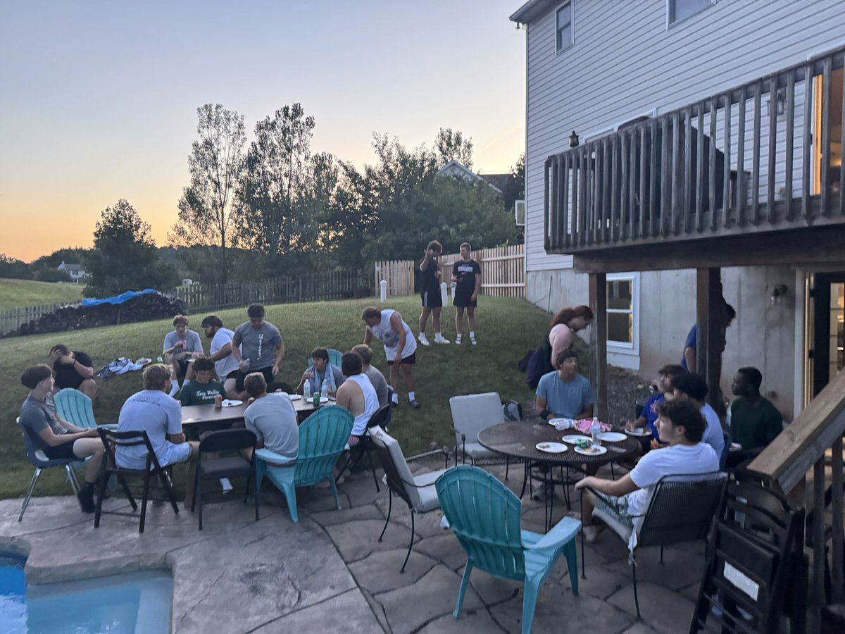 End of heat acc !
Little quality time together at the end of a good week! #4TheValley #TPW
