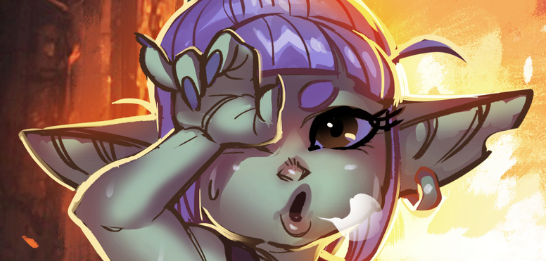 CopyvaraN's tweet photo. New post on Patreon!
https://t.co/RO3ueGTi9d https://t.co/MMEF0zN08D