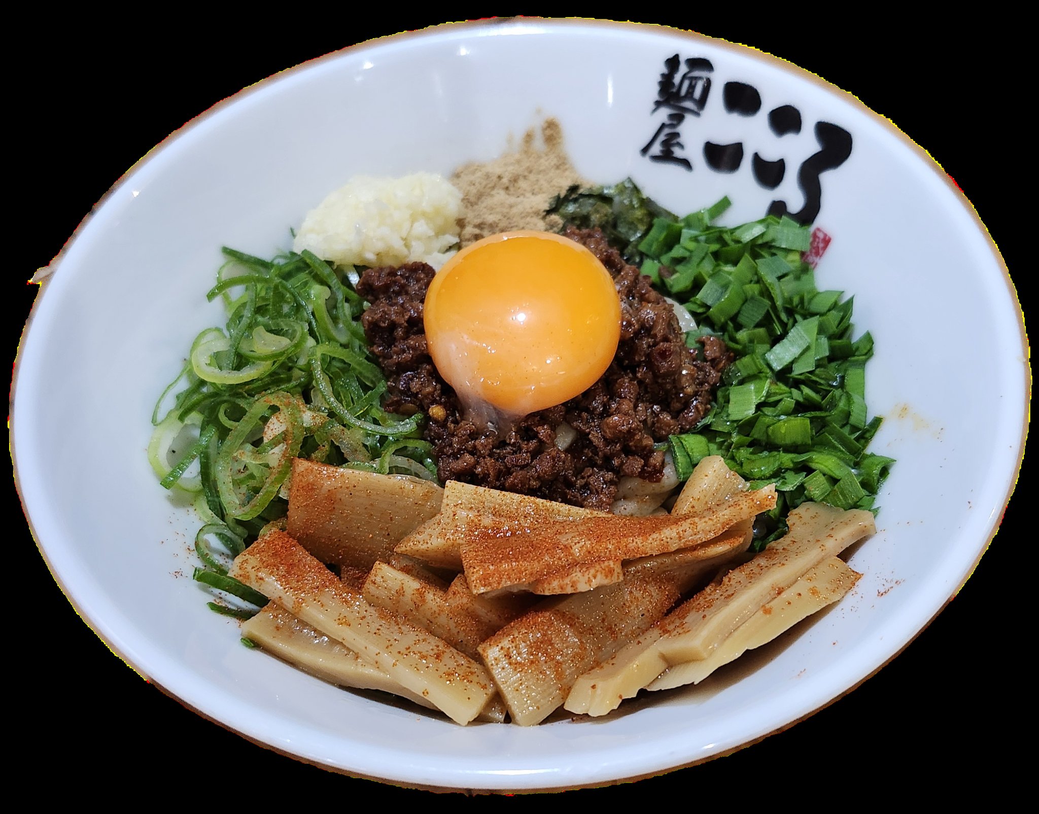 麺屋こころ六角橋0457175535 on X: 