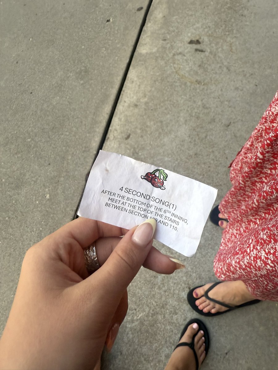 how did this even happen 😭