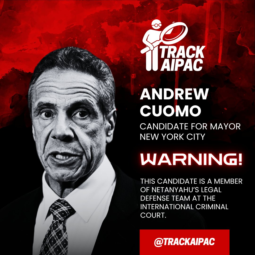 <a href="/andrewcuomo/">Andrew Cuomo</a> <a href="/ZohranKMamdani/">Zohran Kwame Mamdani</a>