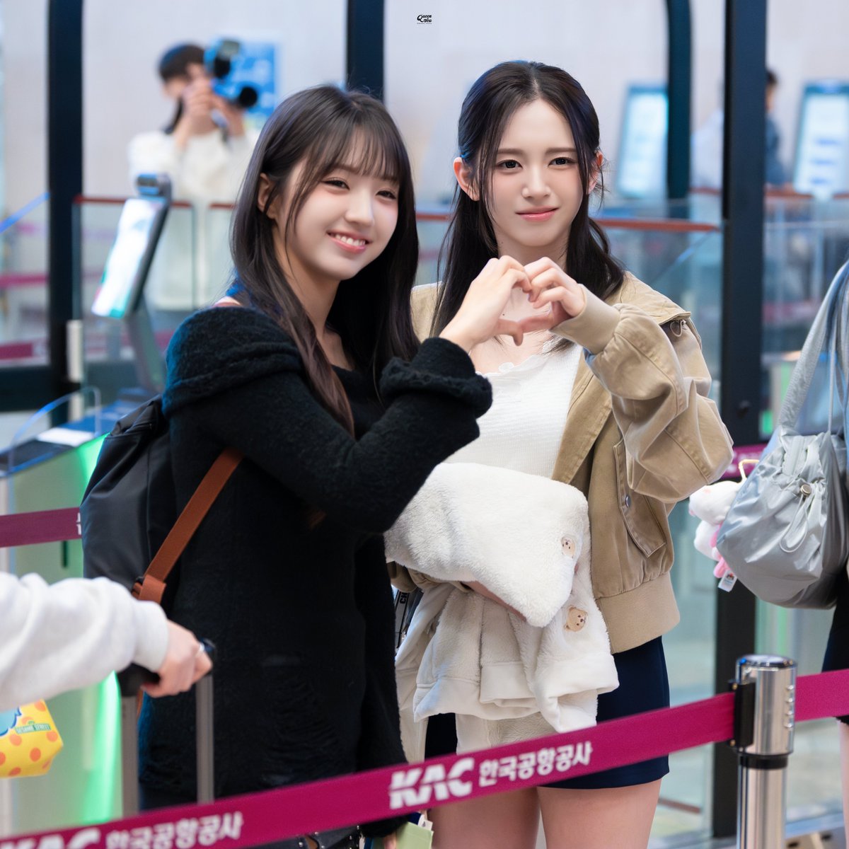 퀸예서 tweet media