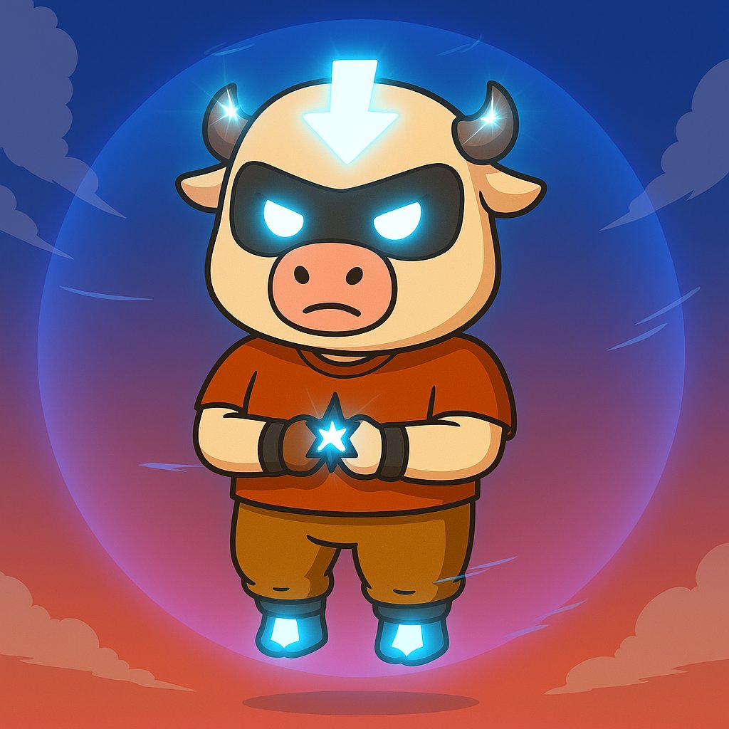 This is gMootar , nice to meet u say gMoon <a href="/lamumudotxyz/">Lamumudotxyz</a> <a href="/0xmullet/">0xmullet</a> <a href="/RhysFH/">Rhys</a> <a href="/dillchen/">dillon (🐮,🌝)</a>