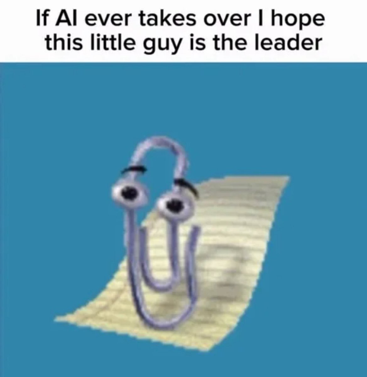 Ginseng80's tweet photo. $clippy https://t.co/bF9kXYPj9k