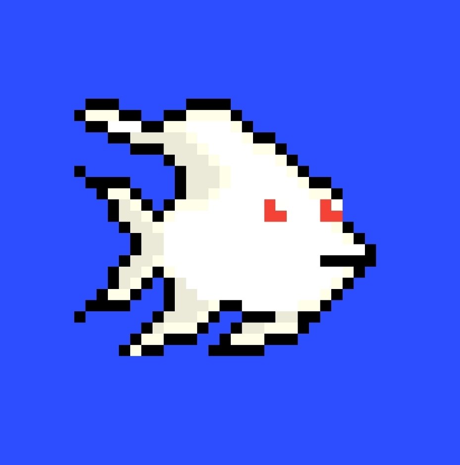 Hooked my forever fish 🎣
<a href="/cryptofish__/">CryptoFish 🐟🐠🐡</a> <a href="/findurnemo/">NΞMO 🐠</a>