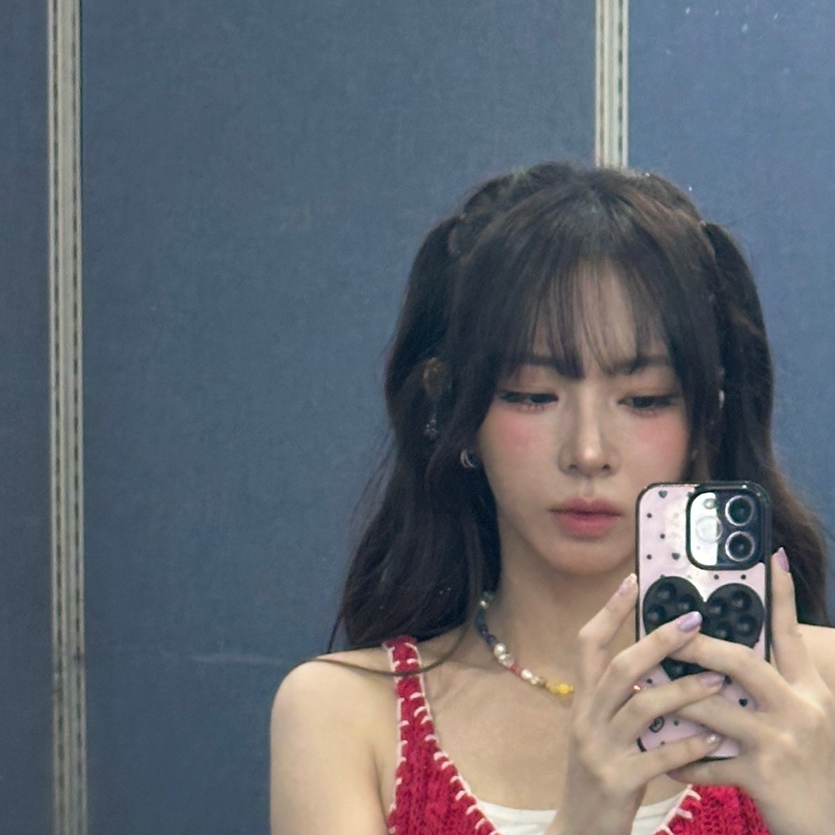FROMM SHUIE 슈이 UPDATE 250809