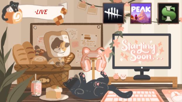 Another Chaos Night w/ Friends! Come join the chaos!  twitch.tv/scaredykatgami… #twitch #smallstreamer #3dVTuber
<a href="/Mosstaster/">🌱 Mosstaster 🌱</a>