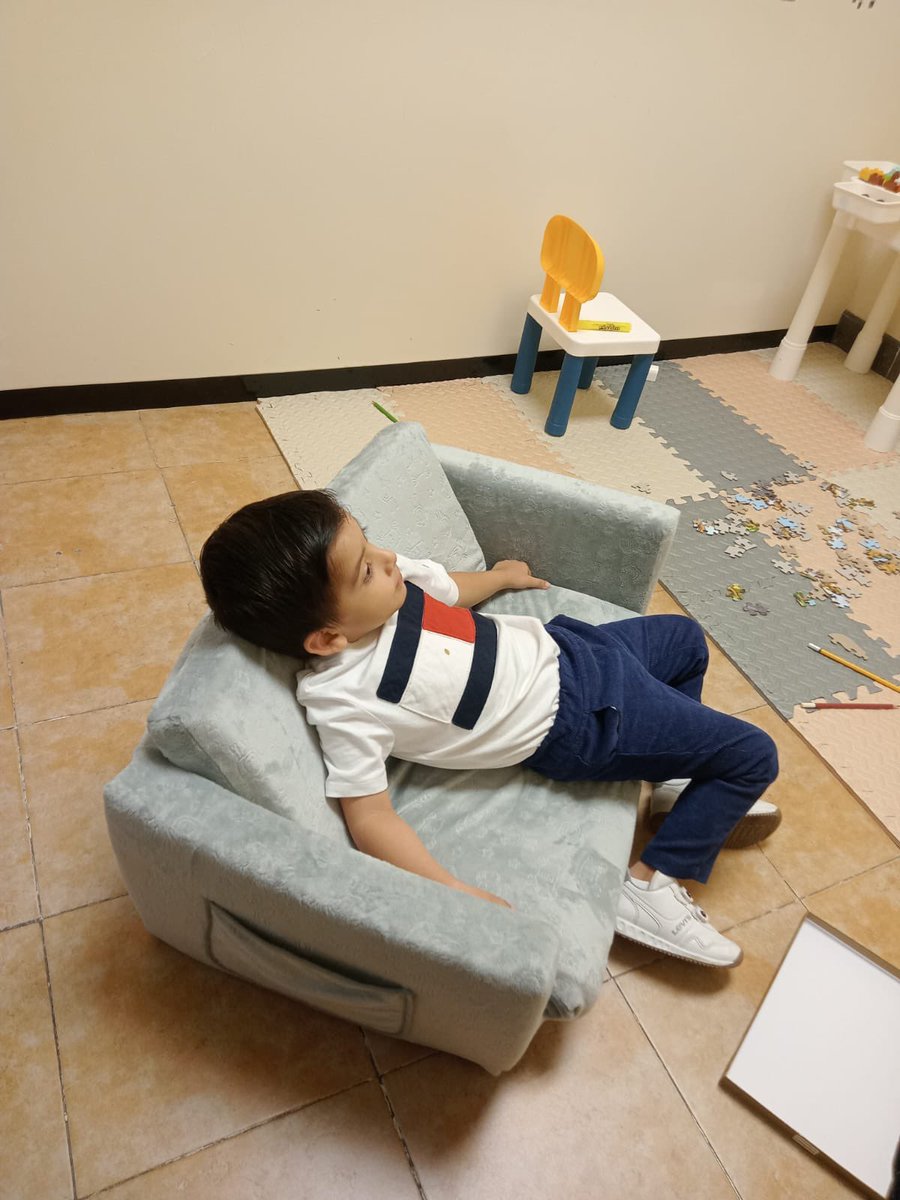 En junio de 2024, en el Juzgado Segundo de Amparo y Juicios Federales, en el Estado de Chiapas, con mucho cariño implementamos un pequeño espacio para las infancias que son parte de la familia judicial y los que llegan de visita acompañando a las personas usuarias del servicio