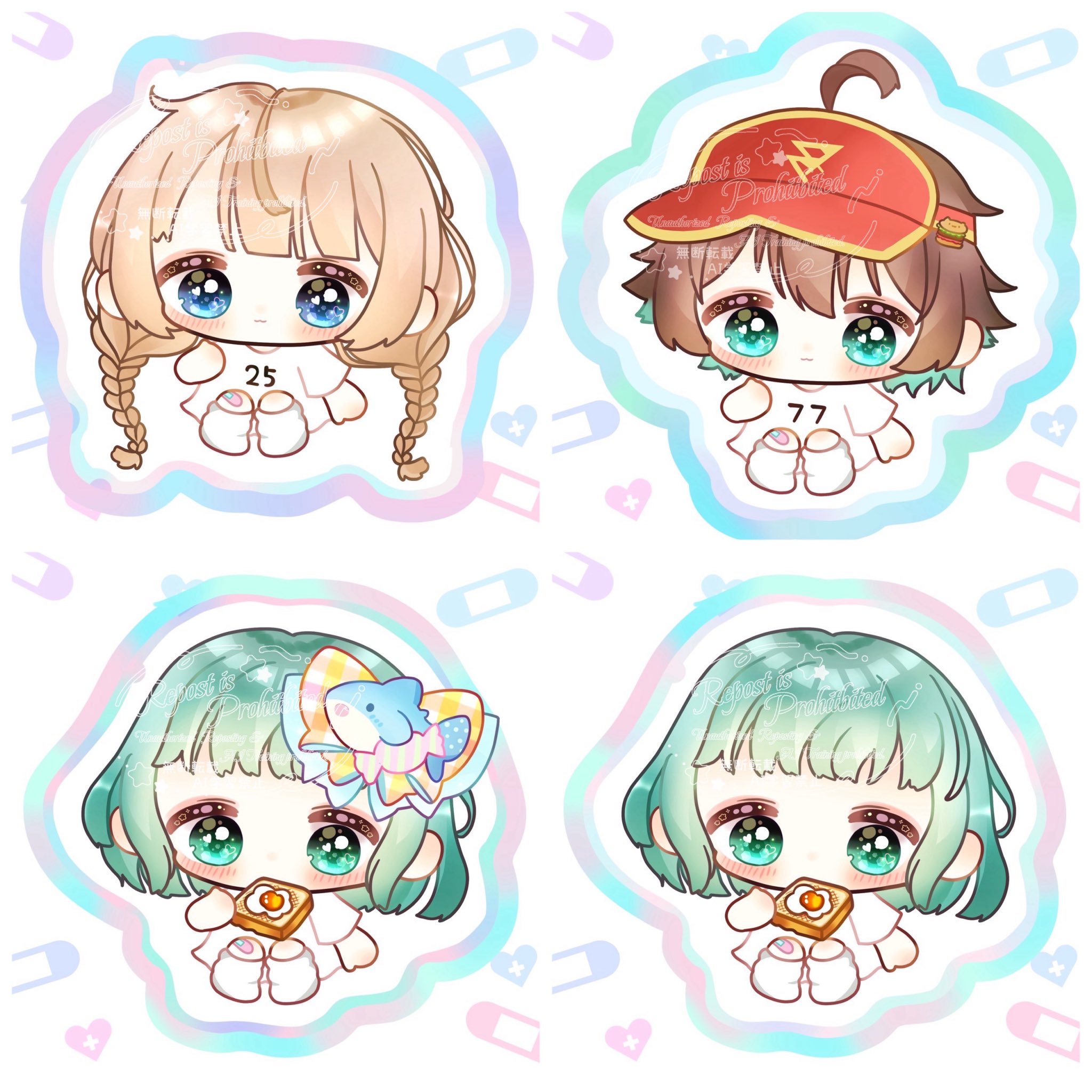 MAHALO♡様ご依頼用 mahalo様確認用