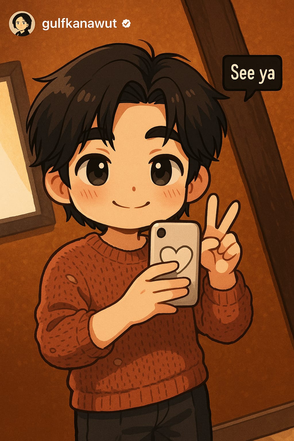 gulf kanawut Be My Wonderful Emojis ガルフ gulf kanawut Be My Wonderful Emojis ガルフ 2025年最新】gulf