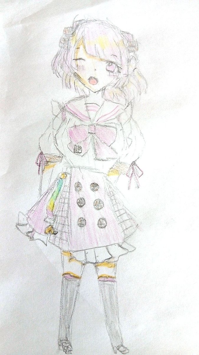 yuki17🐻‍❄️🎨 (@17en_d) / Posts / X