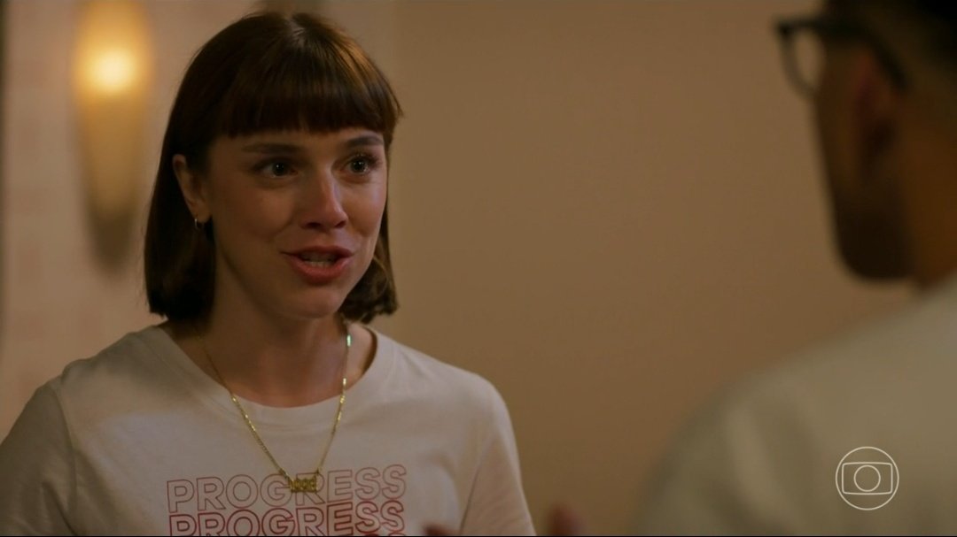 biabatella's tweet image. Maria de fátima a semana toda tentando engravidar e nada e a solange na única recaída com o ex engravidou, e ainda de gêmeos kkkkk #ValeTudo