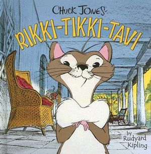 Rikki-Tikki-Tavi was such a good movie.