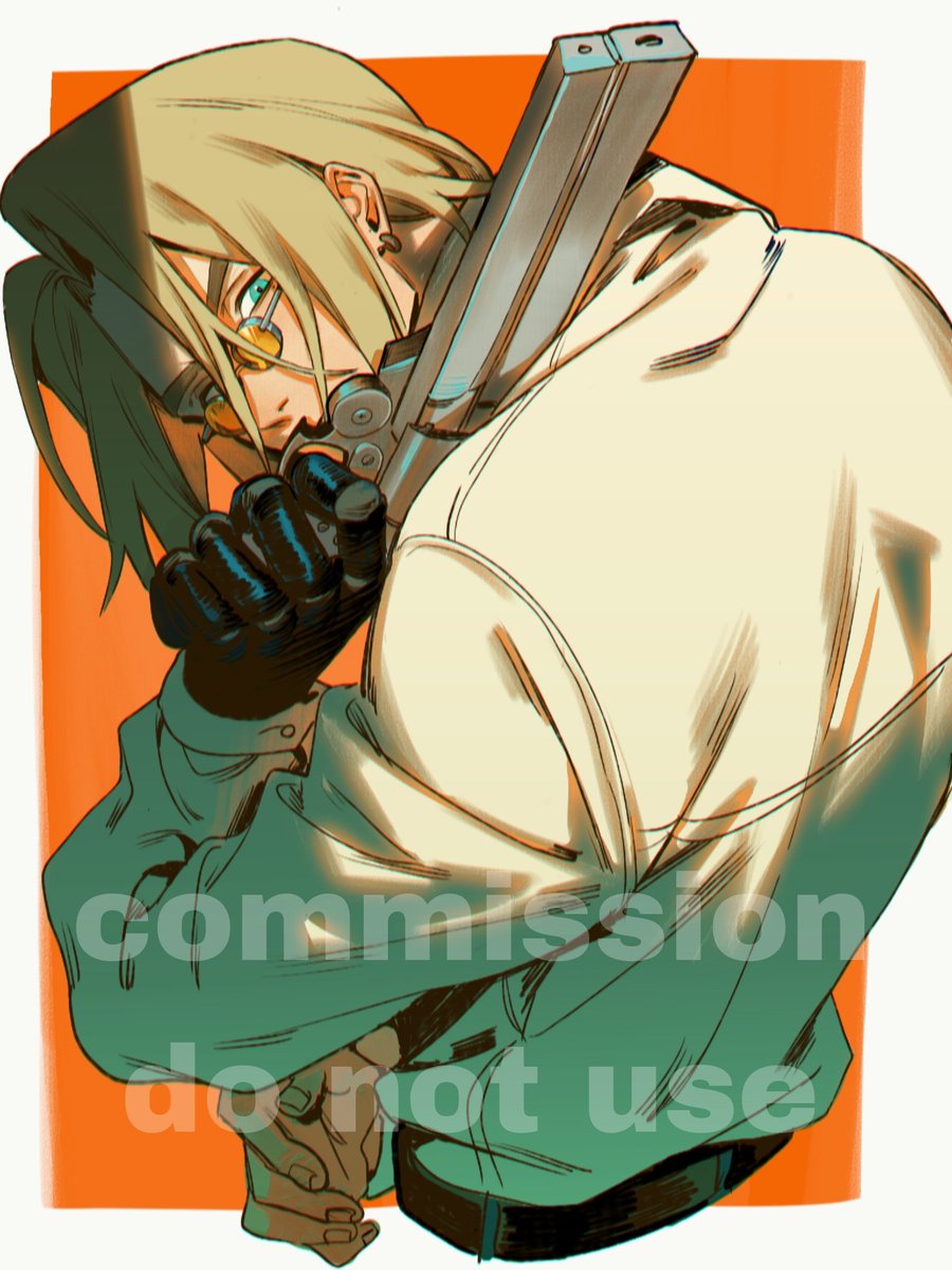 Commission for <a href="/TheRadHealer/">Anya</a> 
Thank you❤

#Commission