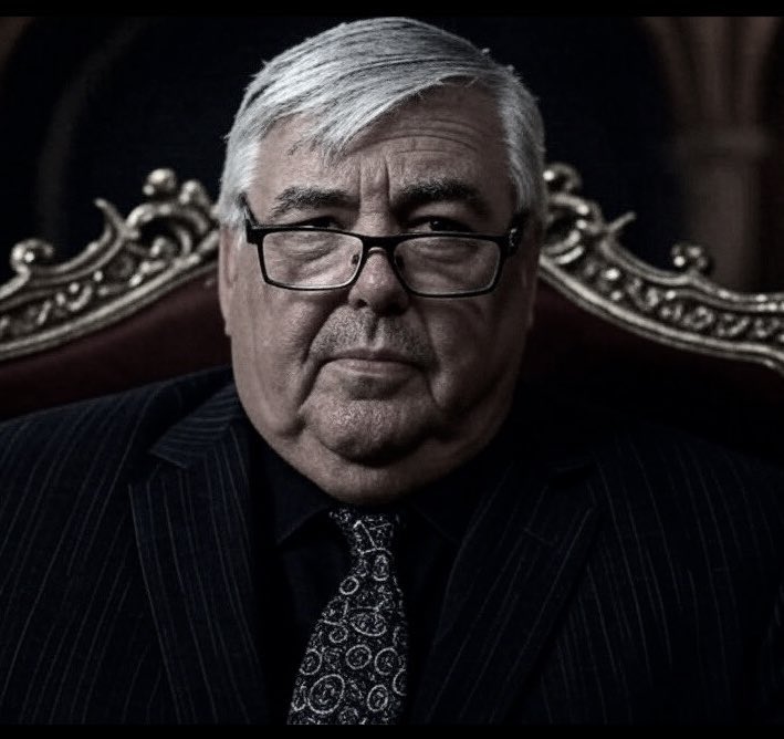 ViRtUaL_JuRoR_7's tweet photo. @MafiaMasshole At this point, can we all agree this is not about KR anymore? Say goodbye, Kate. 🫶
I think it's time for everyone to shift their focus to DAMM. He could use a little more attention.
#FreeCanton & lock up Morrissey!
Too soon? ☺️ https://t.co/2ETEy136WC