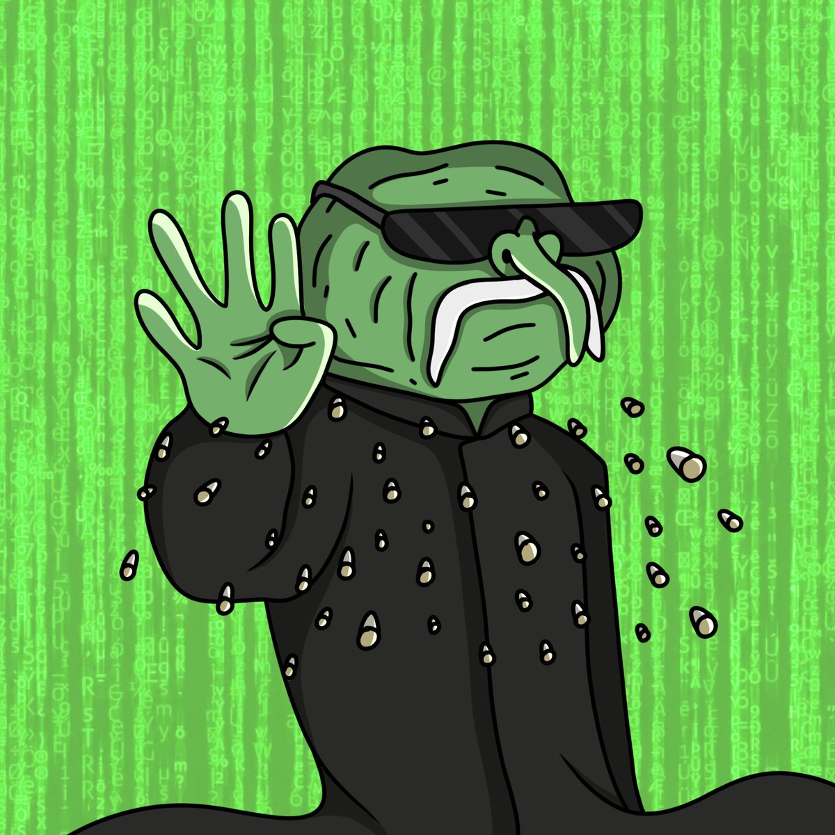 Name your favorite cross-chain influencers 

Tryna see something 👀 $WORT