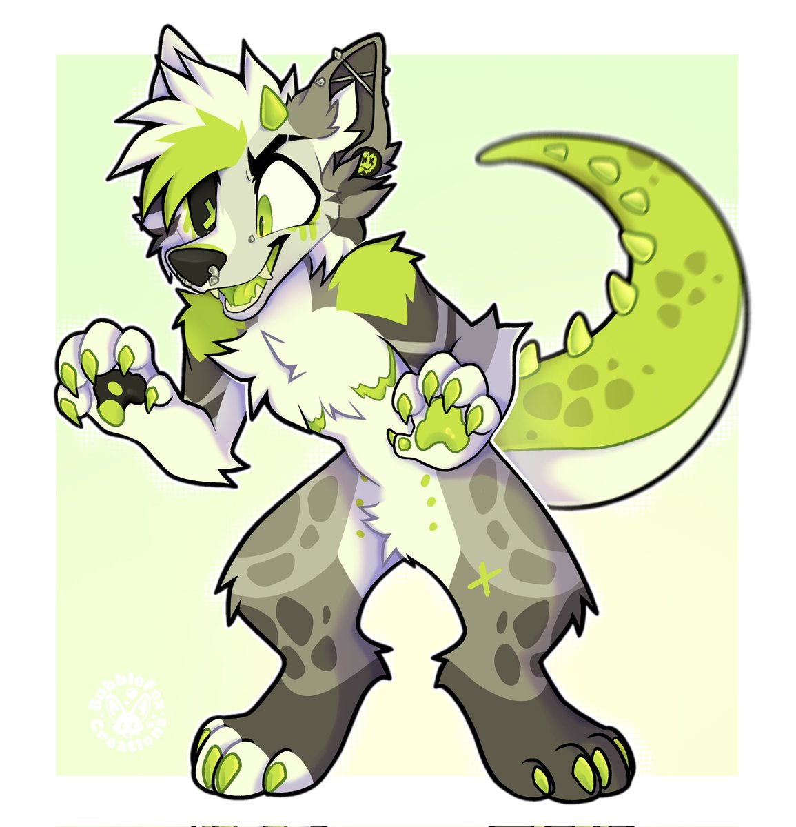 Attack on RetroRinx!