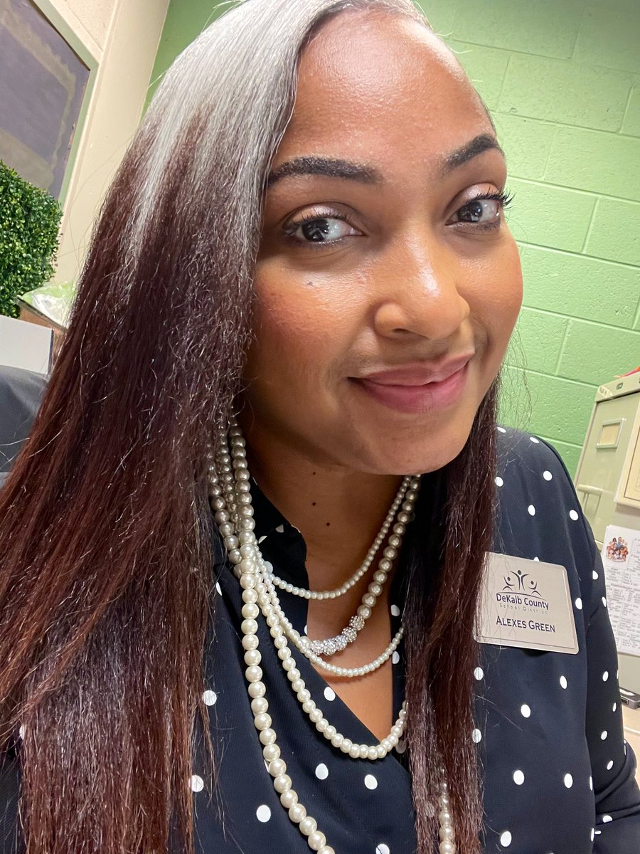 AlexesGreenLIT's tweet image. 1st Week of School was phenomenal!🍏Thank You, Salem MS, Bethune MS &amp;amp; Towers HS for an engaging week of learning! 🫶🏽✨ #BackToSchool #ProfessionalLearning #Educator