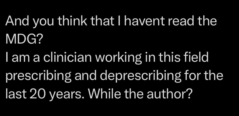 I’ve been reflecting on this comment by Sanil Rege. It make me wonder if there is some professional jealousy going on here. Perhaps he would have liked to have been the author…