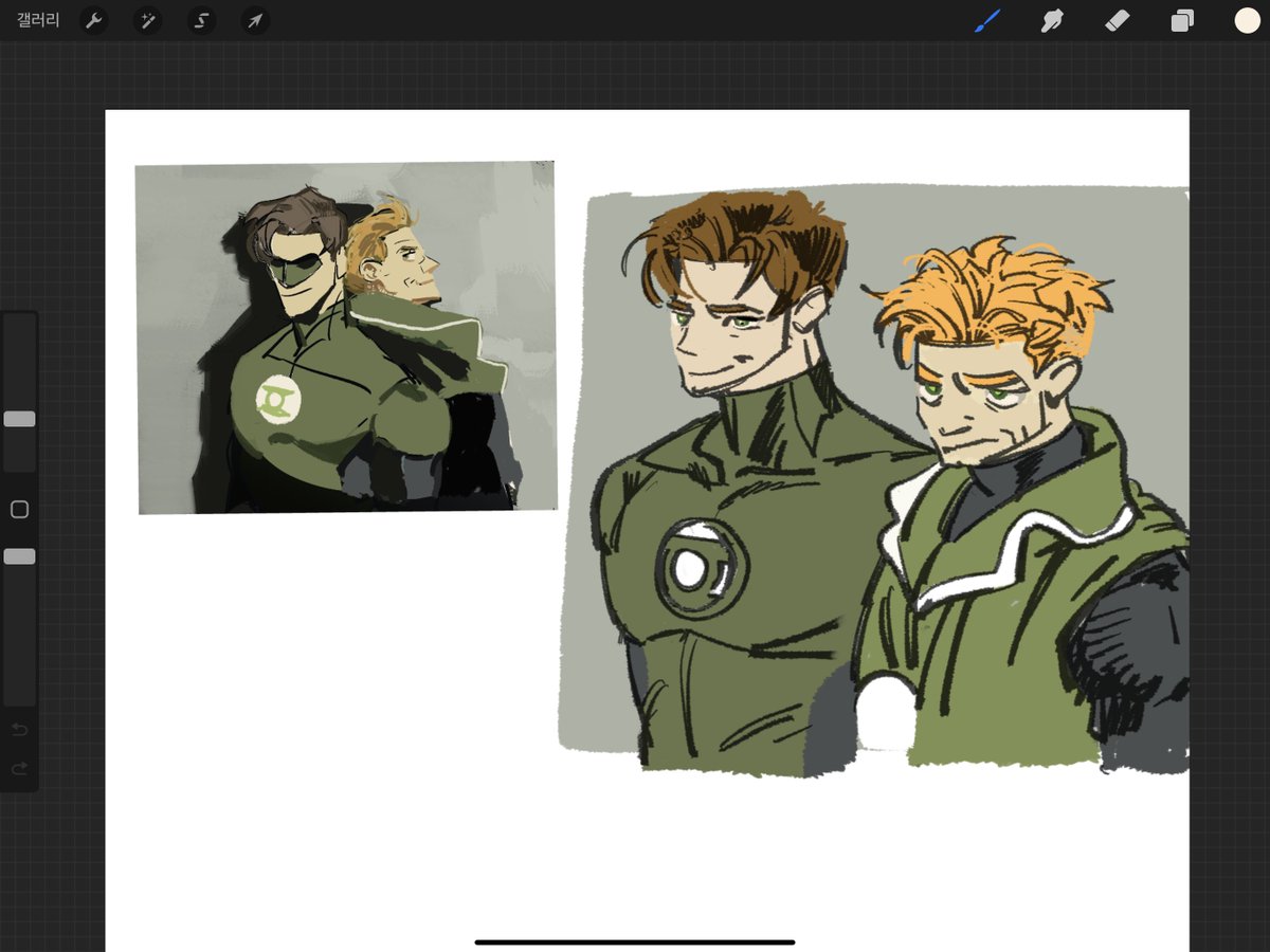 캐미컬 tweet media